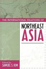 International Relations of Northeast Asia