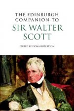 Edinburgh Companion to Sir Walter Scott