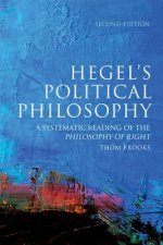 Hegel's Political Philosophy