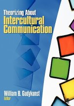 Theorizing About Intercultural Communication