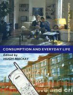 Consumption and Everyday Life