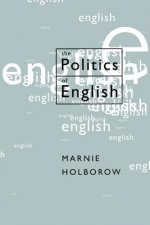 Politics of English
