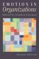 Emotion in Organizations