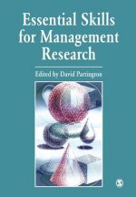 Essential Skills for Management Research