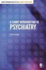 Short Introduction to Psychiatry