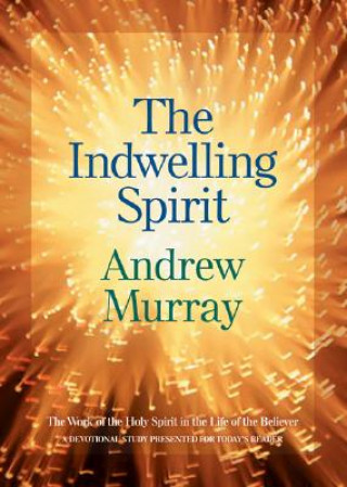 Indwelling Spirit - The Work of the Holy Spirit in the Life of the Believer