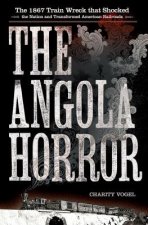 Angola Horror