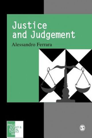 Justice and Judgement