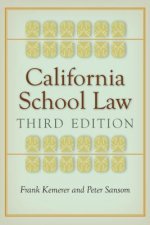 California School Law