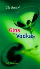 Book of Gins and Vodkas