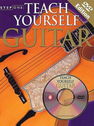 Teach Yourself Guitar