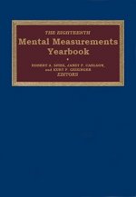 Eighteenth Mental Measurements Yearbook