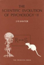 Scientific Evolution of Psychology