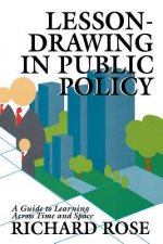 Lesson-drawing in Public Policy