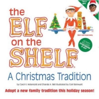 Elf on the Shelf