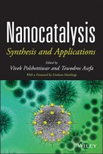 Nanocatalysis - Synthesis and Applications