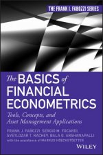 Basics of Financial Econometrics