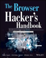Browser Hacker's Handbook