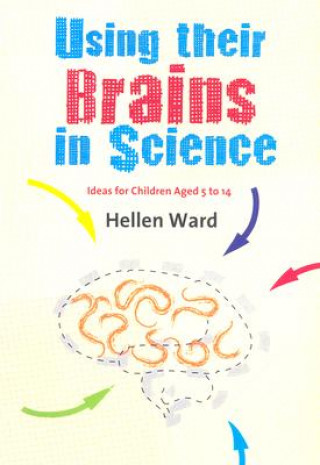 Using their Brains in Science