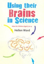 Using their Brains in Science