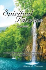 Spiritual Passions