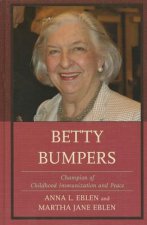 Betty Bumpers