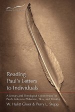 Reading Paul's Letters to Individuals