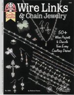 Wire Links & Chain Jewelry