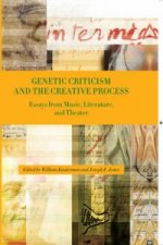 Genetic Criticism and the Creative Process