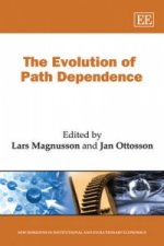 Evolution of Path Dependence