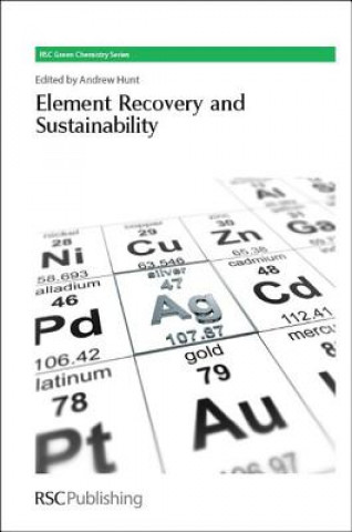 Element Recovery and Sustainability