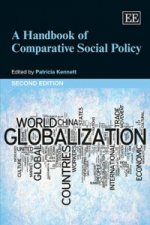 Handbook of Comparative Social Policy, Second Edition