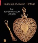 Treasures of Jewish Heritage