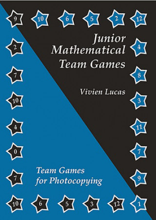 Junior Mathematical Team Games