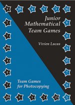 Junior Mathematical Team Games