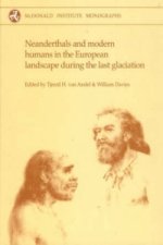 Neanderthals and Modern Humans in the European Landscape Dur