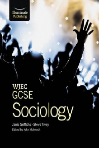 WJEC GCSE Sociology Student Book