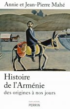 Histoire De LArmenie