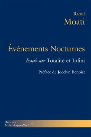 Evenements Nocturnes