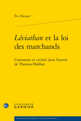 Leviathan Et La Loi D