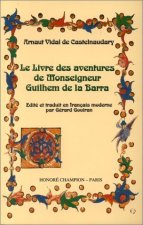 Le Livre Des Aventures De Mons