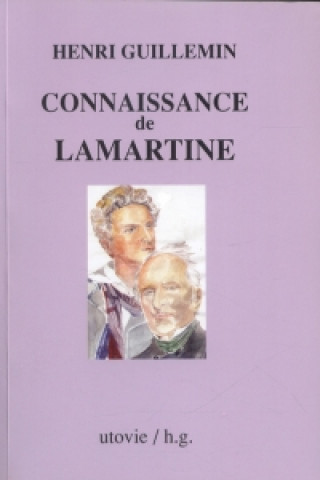 Conaissance De Lamartine
