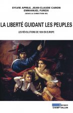 Liberte Guidant Les Peuples