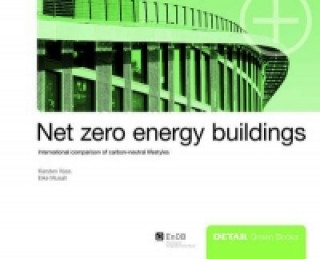 Net Zero Engery Buildings