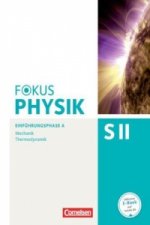 Fokus Physik Sekundarstufe II - Ausgabe A - Einführungsphase