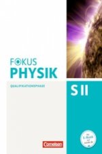 Fokus Physik Sekundarstufe II - Zu den Ausgaben A und C - Qualifikationsphase