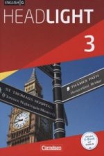 English G Headlight - Allgemeine Ausgabe - Band 3: 7. Schuljahr