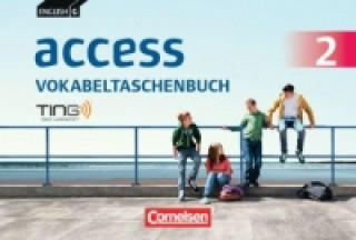 Access - Allgemeine Ausgabe 2014 / Baden-Württemberg 2016 - Band 2: 6. Schuljahr