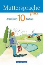 Muttersprache plus - Sachsen 2011 - 10. Schuljahr