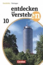 Entdecken und verstehen - Geschichtsbuch - Thüringen 2012 - 10. Schuljahr